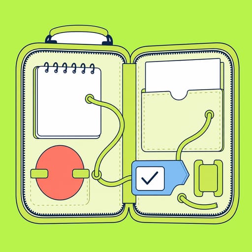 Plan a Trip with AI cover