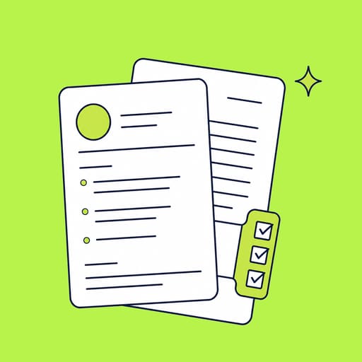 Prepare a Job Application with AI cover
