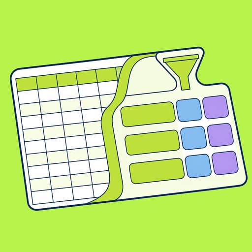 Plan and Verify a PivotTable with AI Lesson cover
