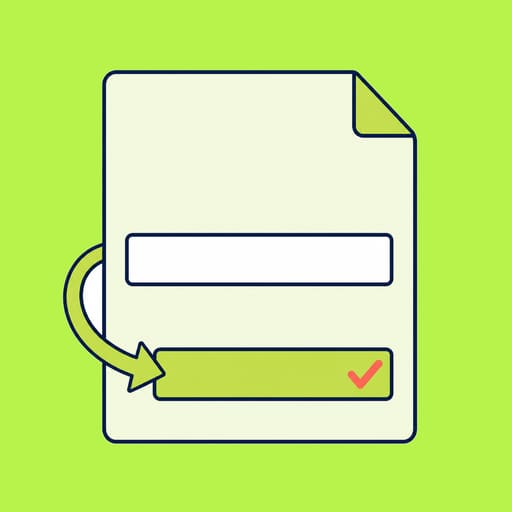 Use a File to Update a Plan Lesson cover
