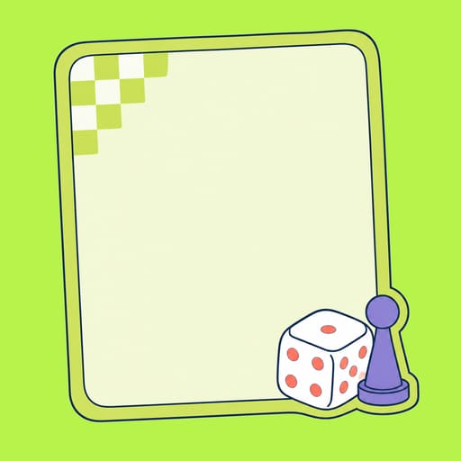 创建 Game Night 邀请图的小课封面