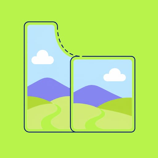 Adapt and Finish an Image Lesson cover