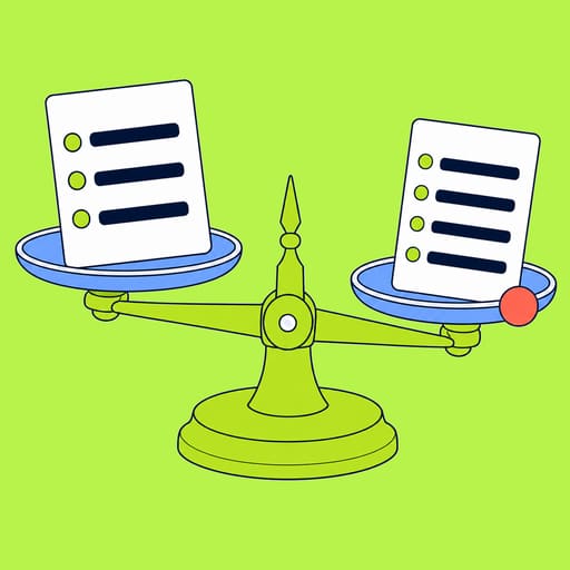 Compare Possible Plans Lesson cover
