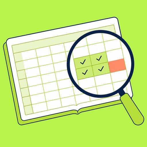 Inspect and Classify Data Issues Lesson cover