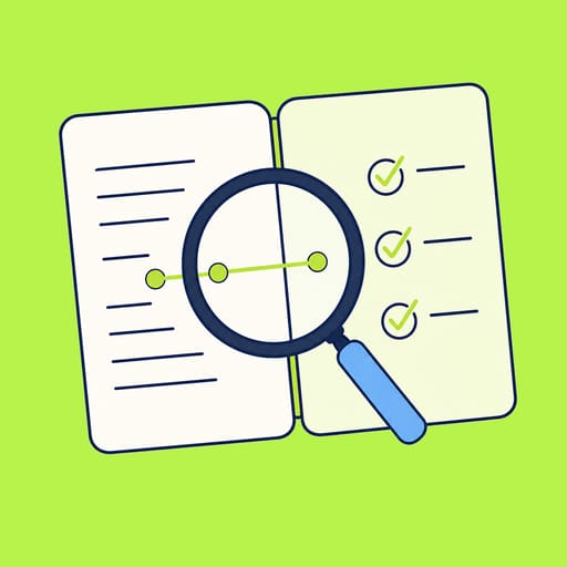 Find Pages to Check Lesson cover