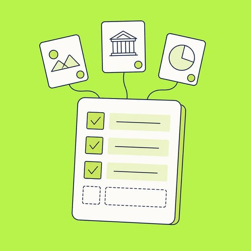 Build a Truthful Evidence Inventory Lesson cover