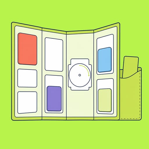 Build an Itinerary Lesson cover