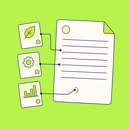 Draft a Cover Letter from Evidence Lesson cover