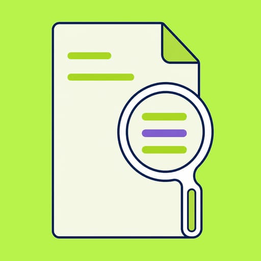 Analyze a File with ChatGPT Lesson cover