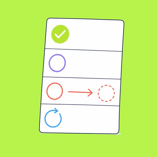 Make a Checked Visit Note Lesson cover