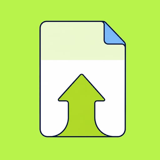 Upload a File to ChatGPT Lesson cover