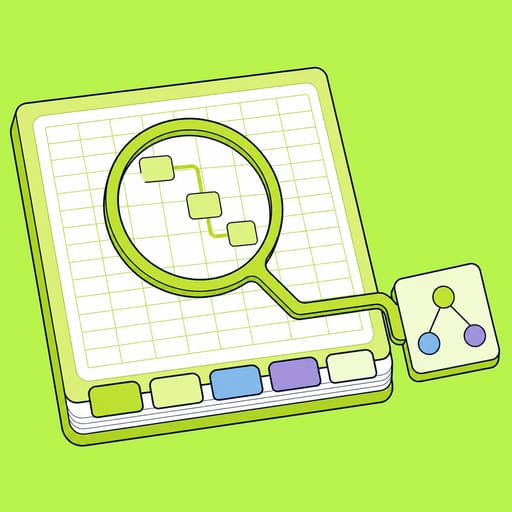 Understand an Excel Workbook with AI Lesson cover