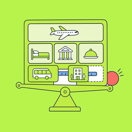 Build a Trip Budget Lesson cover
