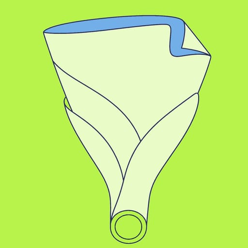 Turn a Decision into a Research Brief Lesson cover